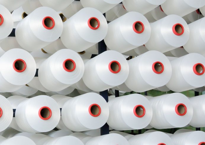 化纤状态应用程序建设了一个一站式生意圈，，，并为企业营销翻开了新的生态